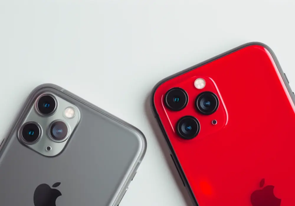 iPhone 11 i 11 Pro - pełne porównanie specyfikacji obu modeli Apple