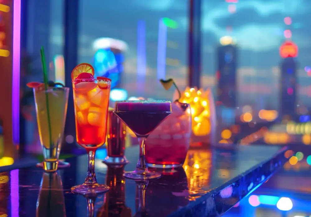 Poznań: Gdzie Napić Się Najlepszych Drinków? 8 Kultowych Barów