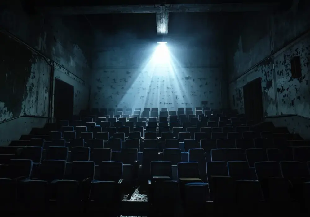 Najlepsze horrory psychologiczne - Które filmy polecają eksperci?