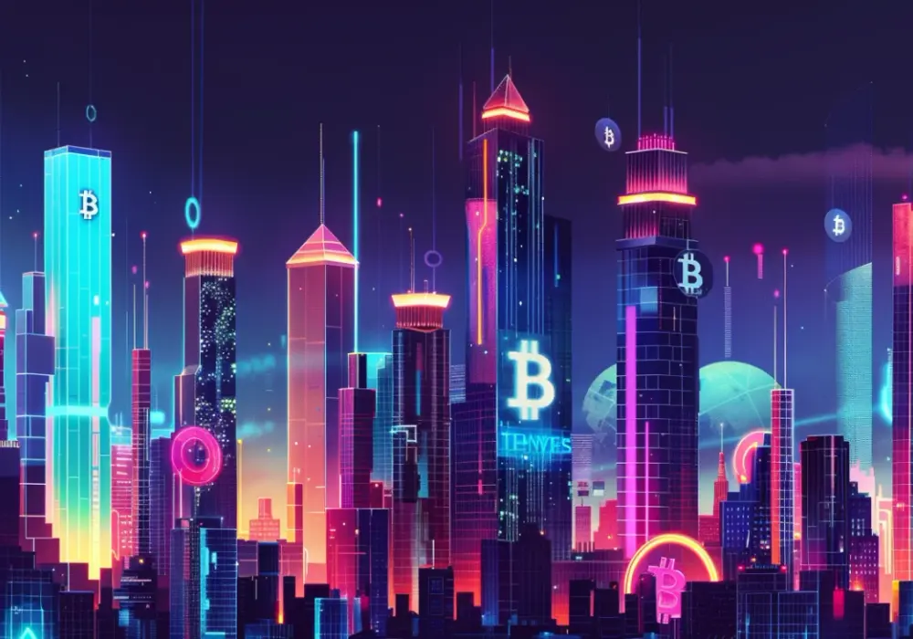 Tether wkracza na zupełnie nową ścieżkę. Co tym razem zaplanowała ta firma?
