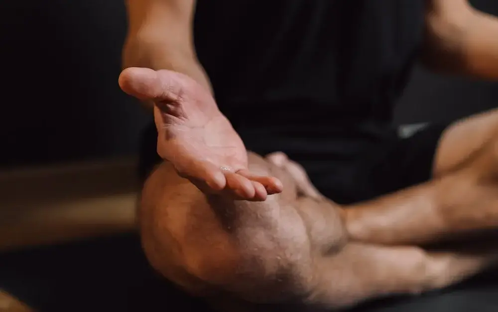 Joga z muzyką z chomikuj? Utwory, które odmienią twoje praktyki