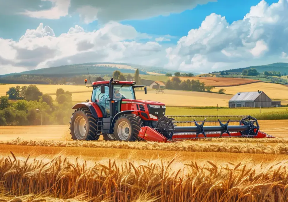 Farming Simulator 19: Jakie maszyny są niezbędne? Nasz poradnik