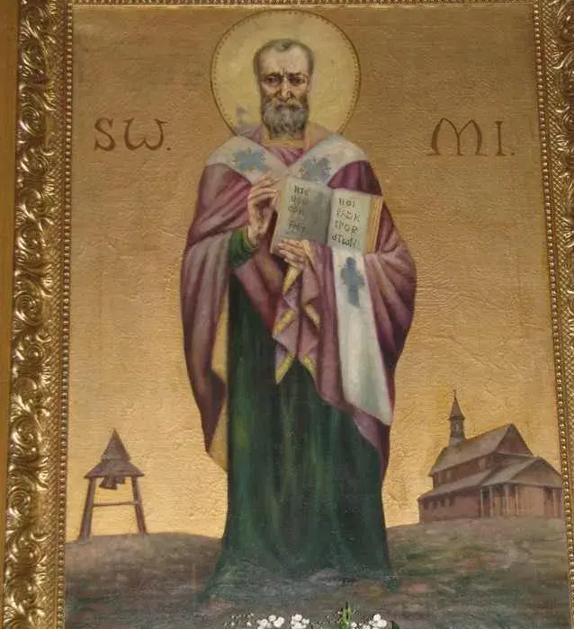Kim był święty Aleksy? Historia i znaczenie patrona ubogich