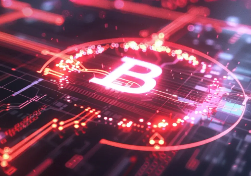 Bitcoin traci 20%! Czy kurs BTC pójdzie jeszcze w dół?