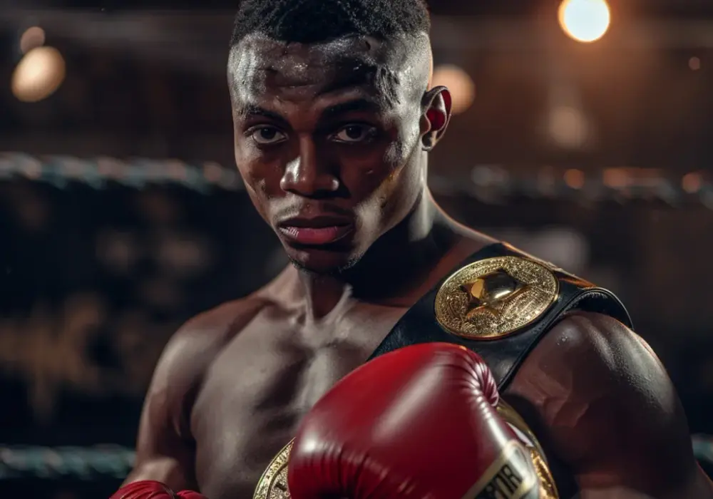 Chris Billam Smith: Czy Brytyjczyk zdobędzie pas WBO?