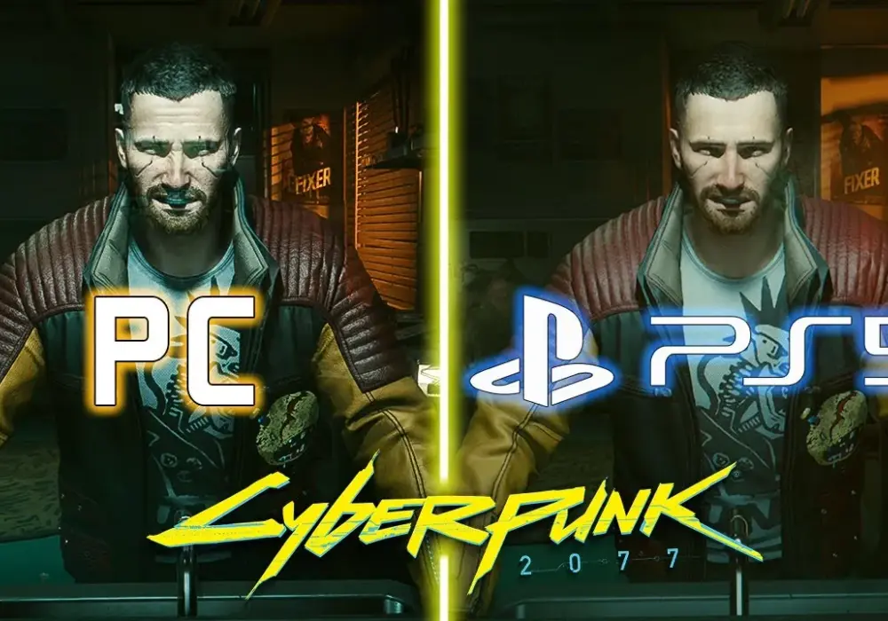 Cyberpunk PS5 kiedy premiera? Sprawdź datę, opinie i różnice wersji