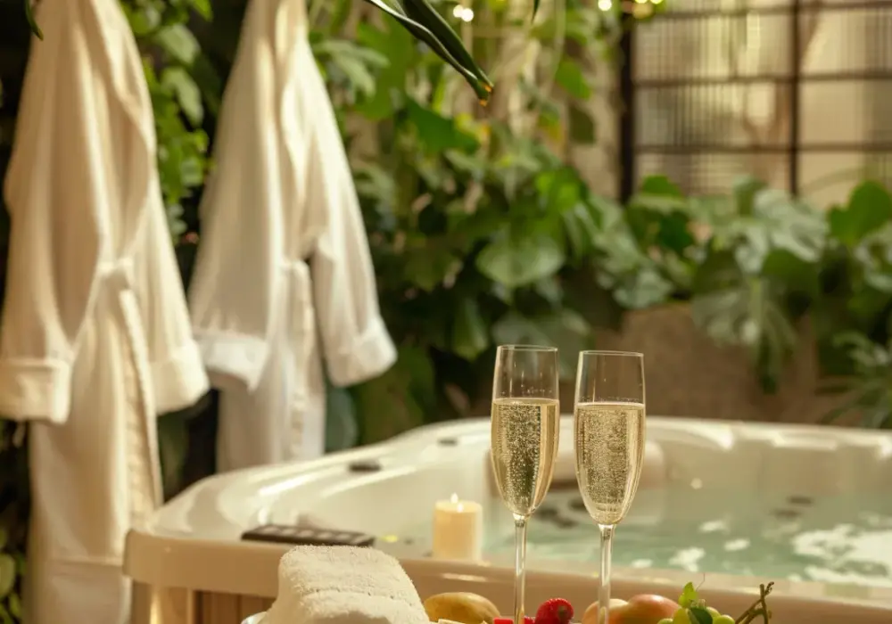 Spa dla mamy i córki: Top 5 pakietów na relaksujący weekend