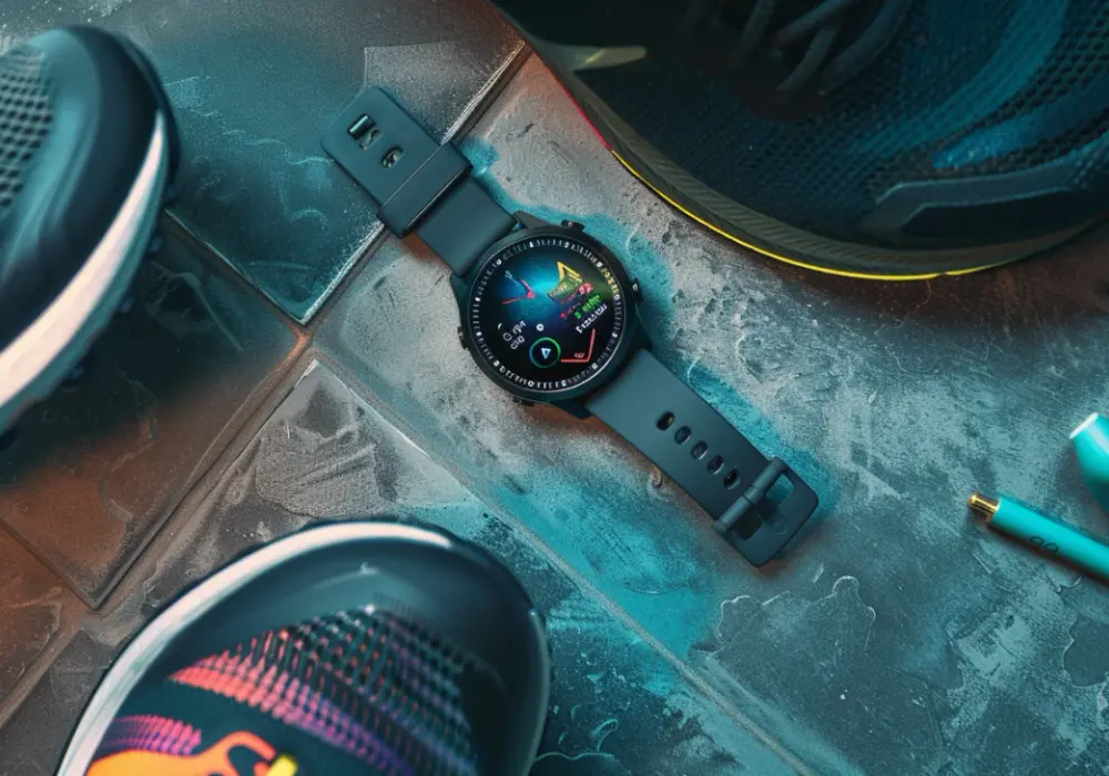 Serwis Garmin - naprawa i kontakt z obsługą dla biegaczy