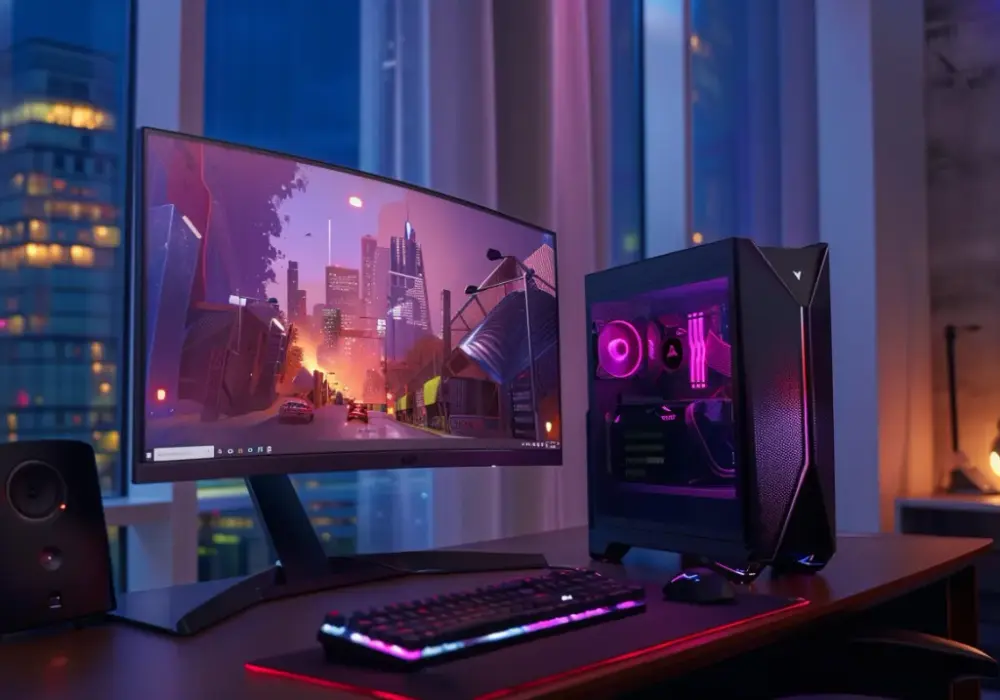 Alienware AW2518H: Czy to najlepszy monitor 240Hz? Test i opinia