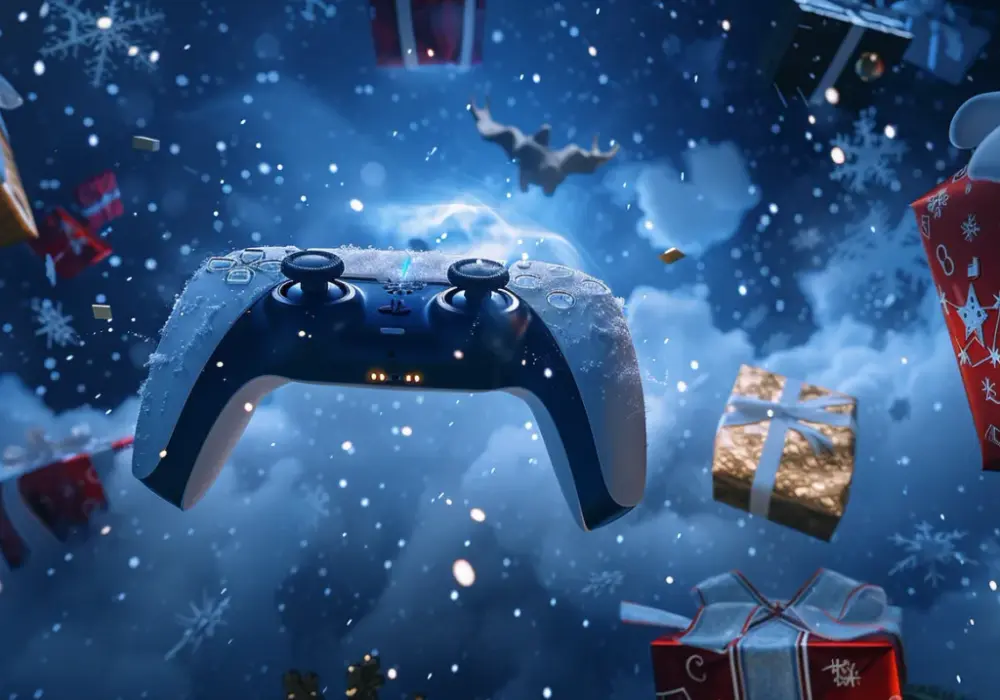 PS Plus grudzień 2025: Jakie gry nas czekają? Nasze przewidywania