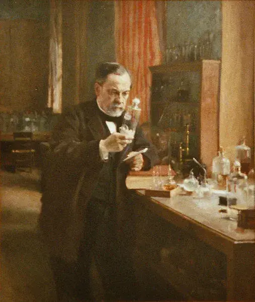 Ludwik Pasteur co odkrył i jak zmienił świat mikrobiologii