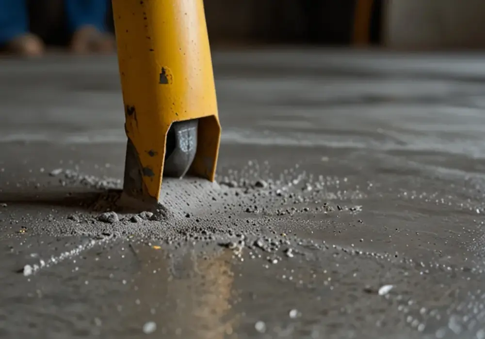 Lafarge beton: Zalety, zastosowanie i co warto wiedzieć