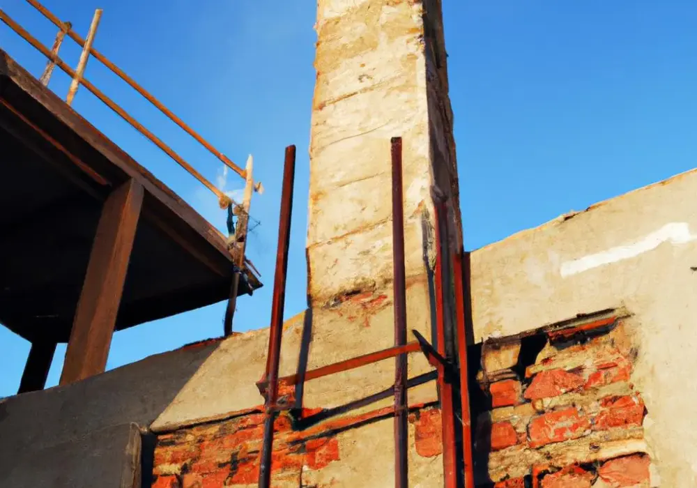 Ile kosztuje wybudowanie komina? Odkryj ukryte koszty i czynniki wpływające na cenę