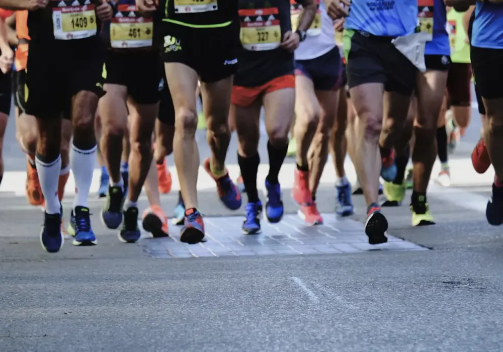 Jak sponsorzy wspierają maratony w Polsce?