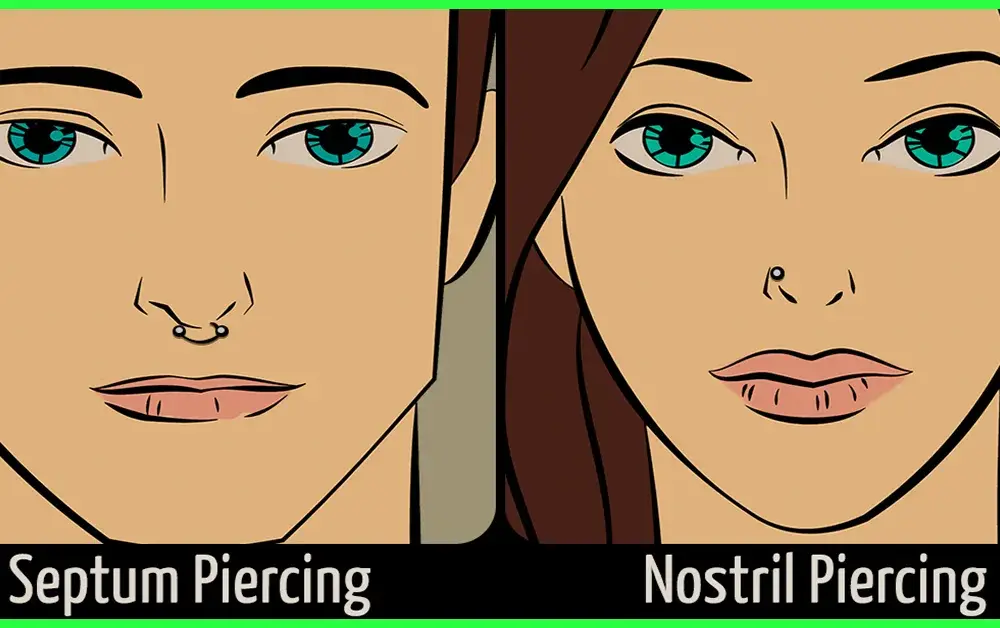 Czym jest piercing? Znaczenie, rodzaje i pielęgnacja przekłuwania ciała