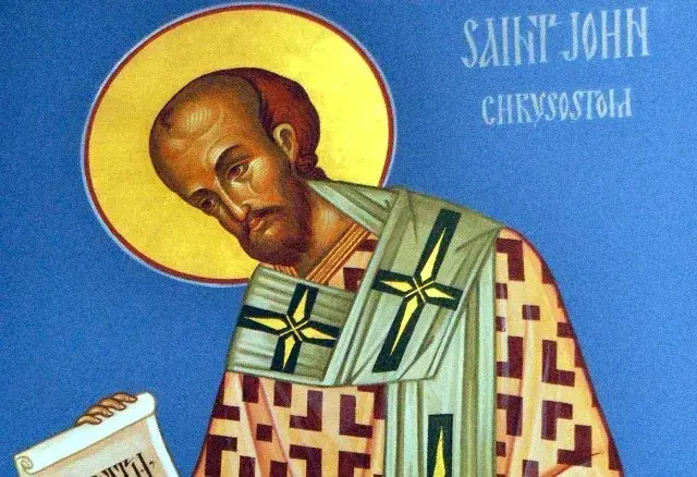 Kim był święty Jan: życie i znaczenie apostoła Jezusa