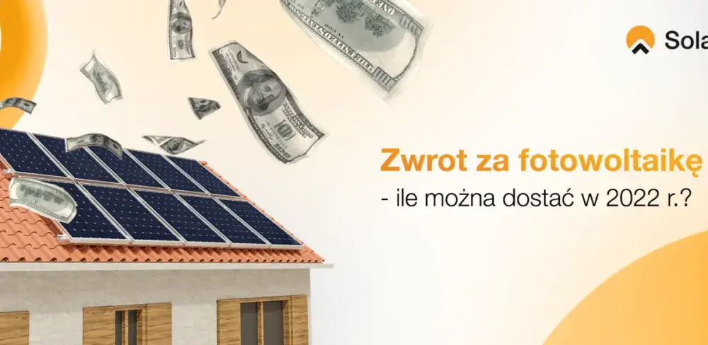 Ile czeka się na zwrot za fotowoltaikę? Sprawdź, jak uniknąć opóźnień i odzyskać pieniądze szybciej