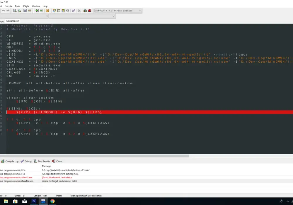 Jak prawidłowo zaokrąglać liczby po przecinku w C++ - pełny poradnik
