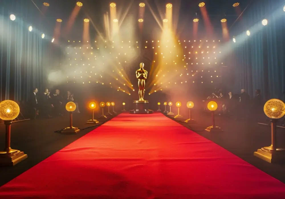Anora: Musisz zobaczyć tę recenzję nagradzanego filmu z Cannes!