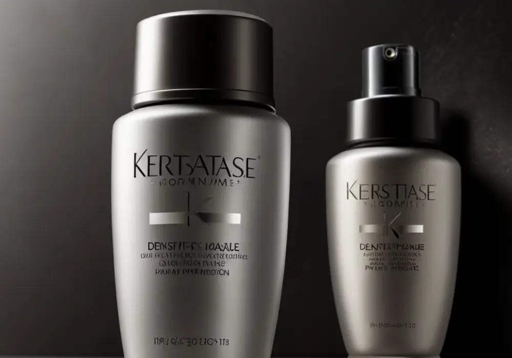 Kerastase Densifique Homme zagęści włosy w zaledwie 4 tygodnie?