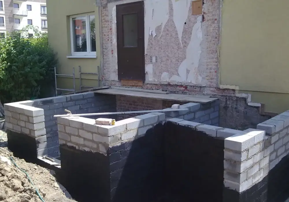 Jak zbudować ganek? Przepisy, materiały i porady ekspertów