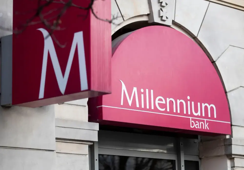 Jak ustawić debet na koncie Millennium i uniknąć dodatkowych kosztów