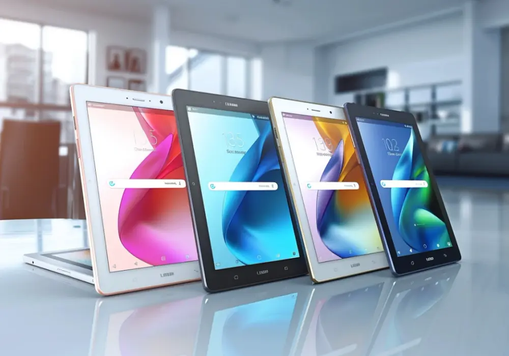 Lenovo Tab 3 - przegląd wszystkich wersji i dostępnych opcji tego tabletu