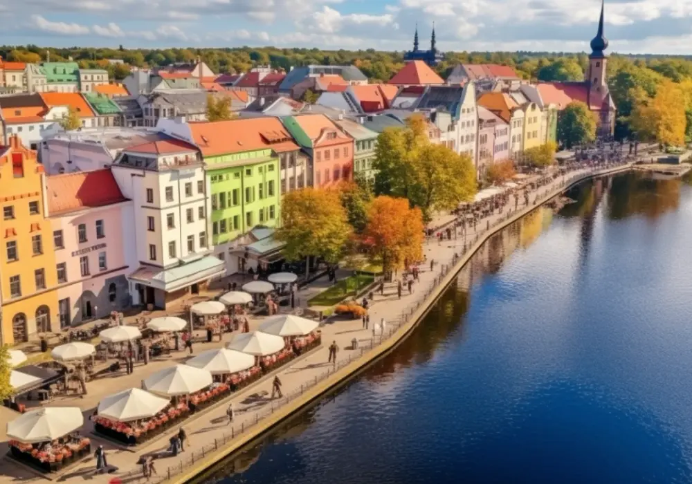 Bydgoszcz i okolice: Najlepsze miejsca na weekend