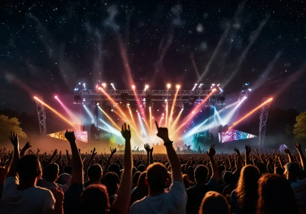 Salt Wave Festival: Morze muzyki czy rozczarowań? Cała prawda