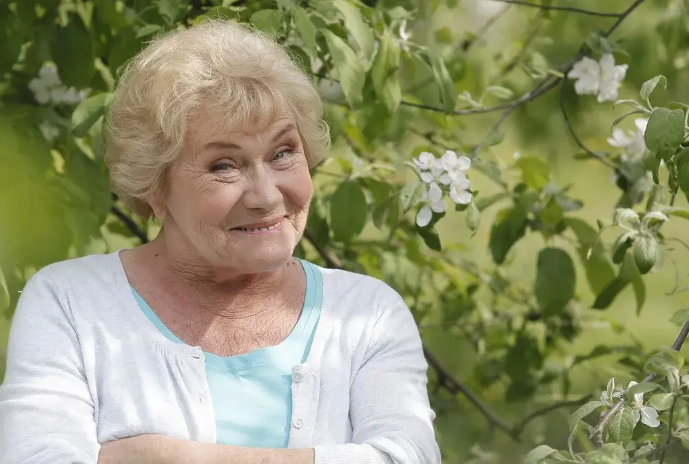 Teresa Lipowska w M jak miłość: Niezwykła historia ikony telewizji