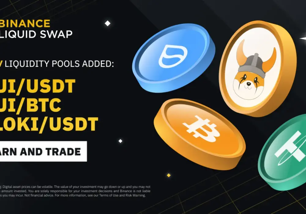 Binance Liquid Swap: czy to się opłaca? Analiza zysków i ryzyka