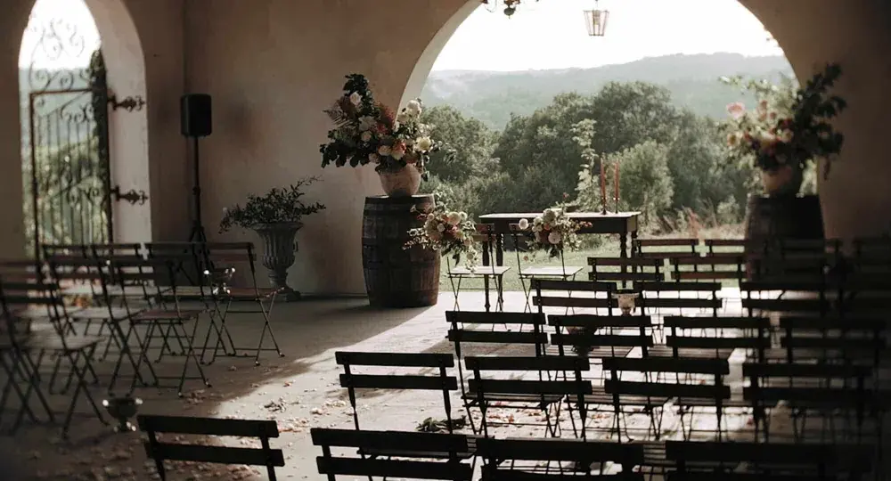Gdzie kręcono film wesele? Zaskakujące lokalizacje i ich historia