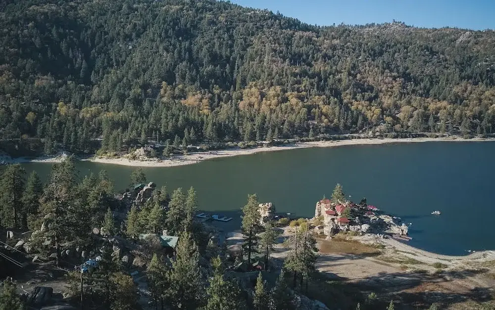 Dlaczego Swornegacie to serce Kaszub? Powody, które przekonają