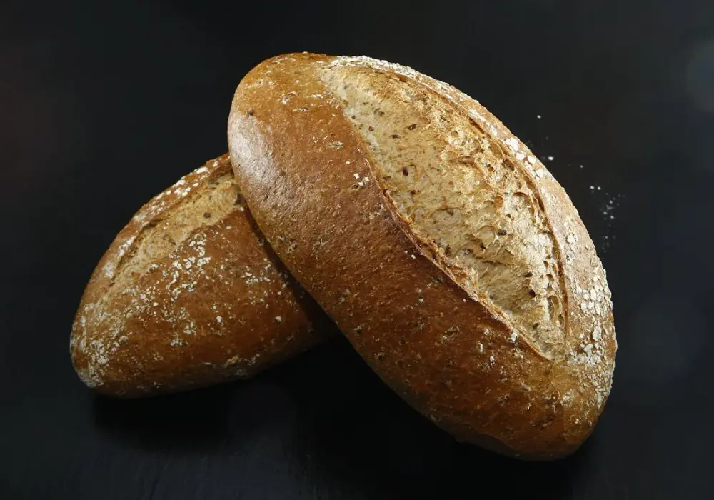 Jak upiec chleb bez glutenu - proste przepisy i cenne wskazówki