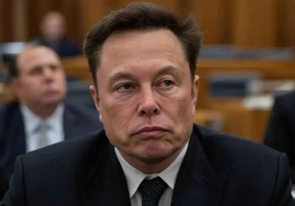 Ile zarabia Elon Musk? Zaskakujące fakty o jego dochodach