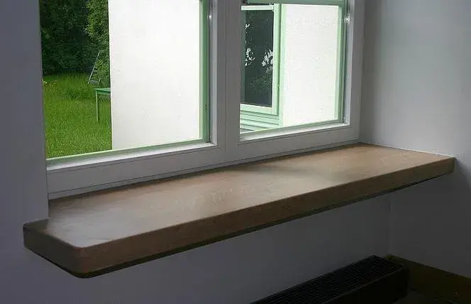 Jak zabezpieczyć drewniany parapet: 8 skutecznych metod ochrony