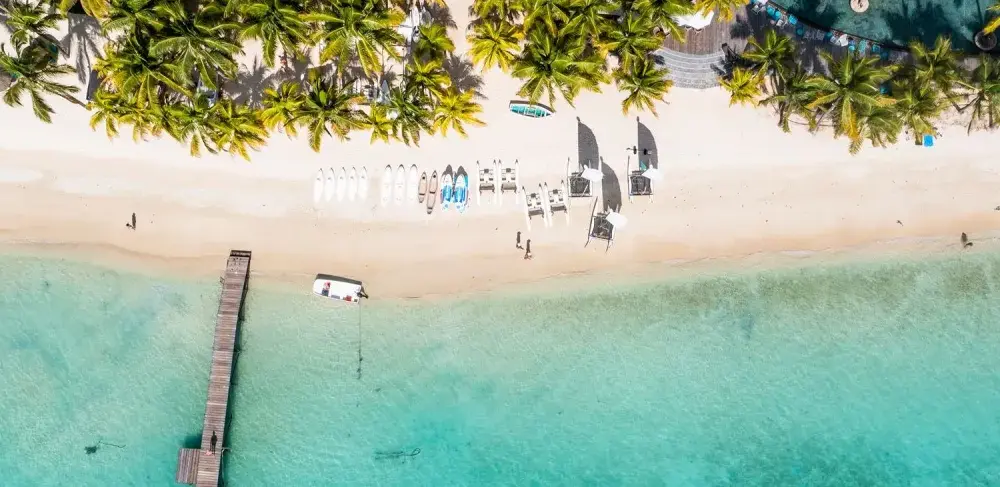 Mauritius czy jest bezpiecznie? Odkryj zagrożenia i porady dla turystów