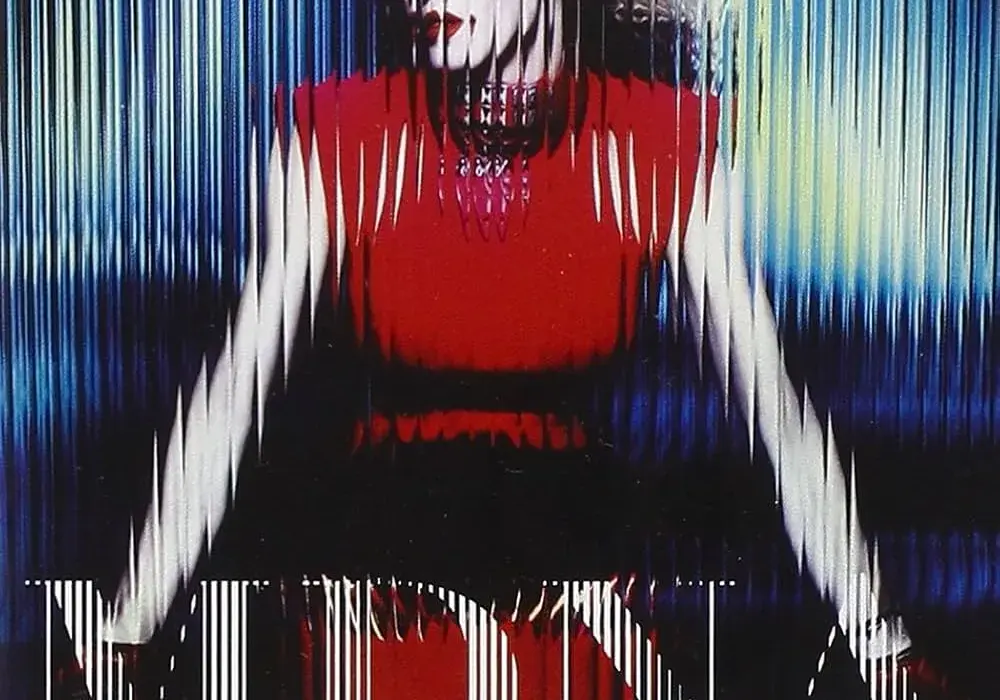 Niezapomniane piosenki Madonny: Od Give Me All Your Luvin' po MDNA