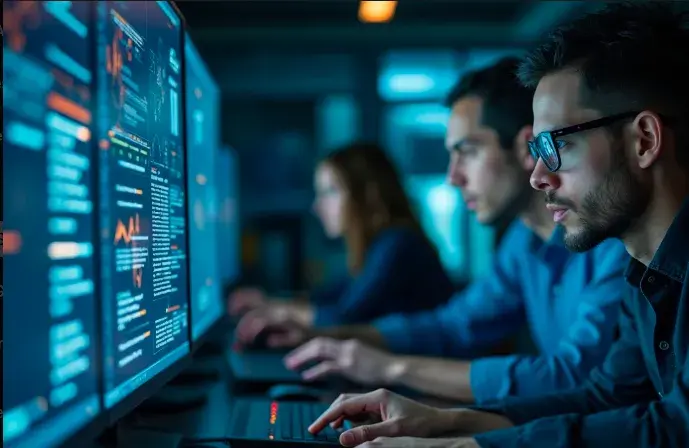 Jak sztuczna inteligencja wpływa na gry online i personalizację?