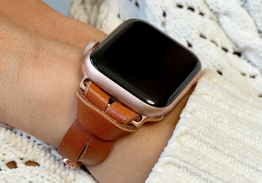 Zegarek damski Apple Watch: najlepsze modele dla kobiet i ich zalety