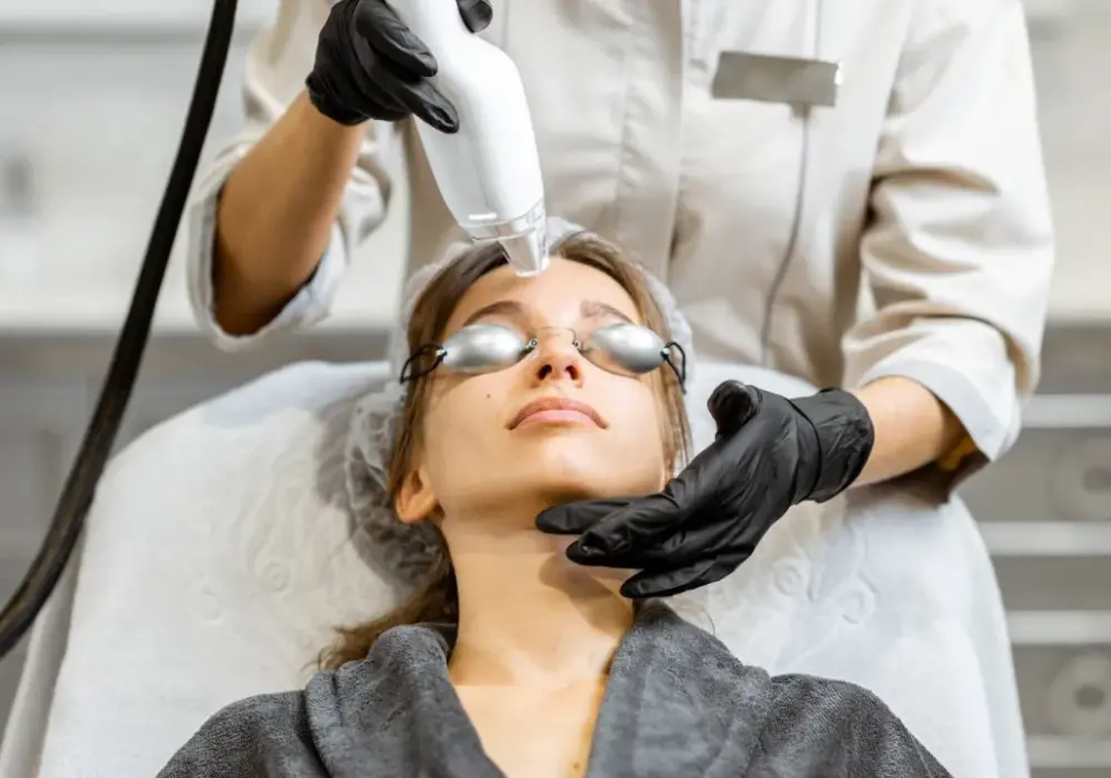 Jak działa laser w rehabilitacji? Odkryj jego niezwykłe korzyści