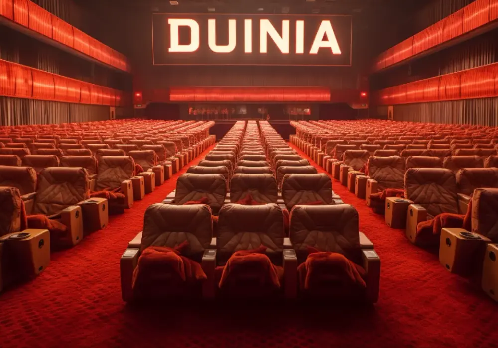 Diuna, Godzilla, Furiosa i inne filmy z polskim dubbingiem w kinie - nowa era dubbingu
