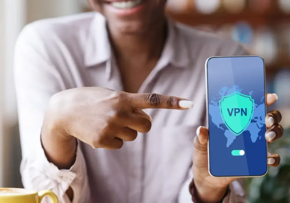 Jak zmienić VPN w telefonie i uniknąć problemów z połączeniem