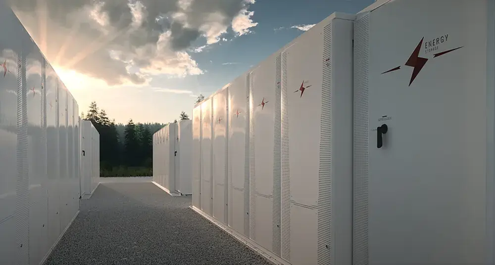 Magazyny energii dla firm: korzyści i optymalizacja kosztów