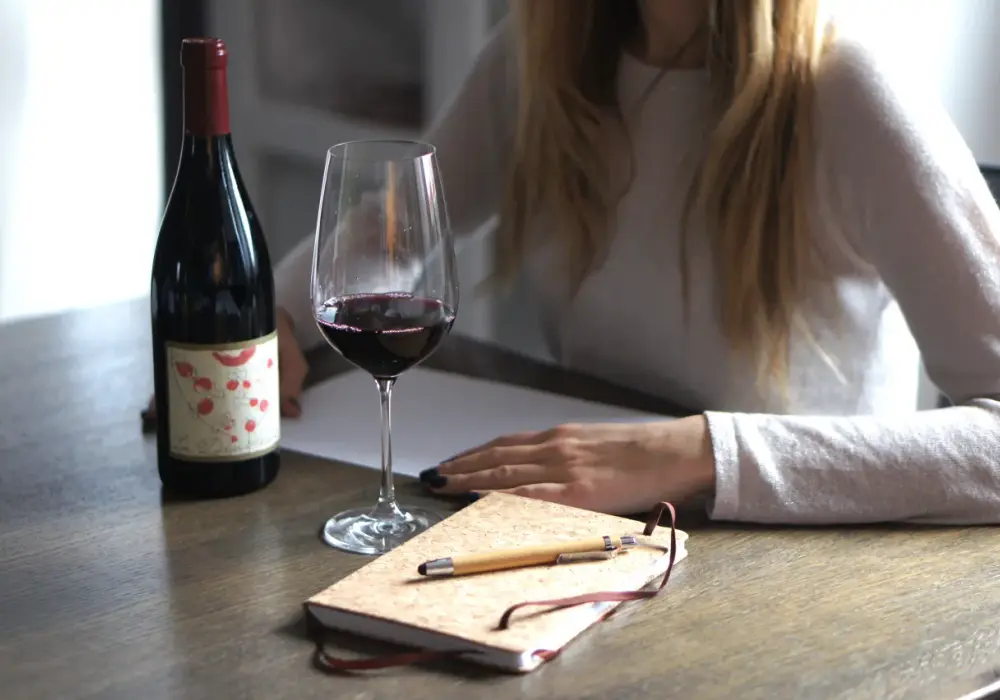 Jak degustować wino: unikaj tych błędów i odkryj smaki wina