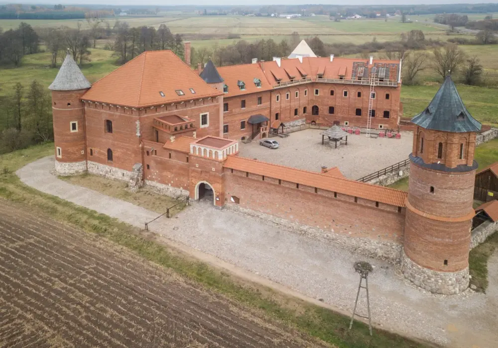 Najlepsze atrakcje turystyczne Podlasia, które musisz zobaczyć
