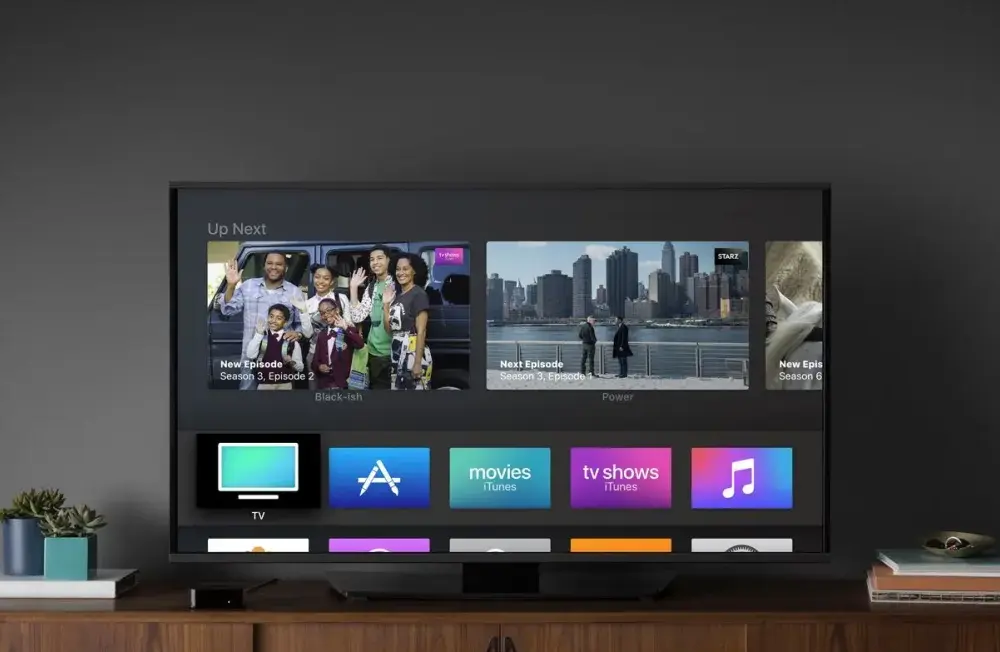 Jak przesłać obraz z iPhone na TV bezproblemowo i szybko