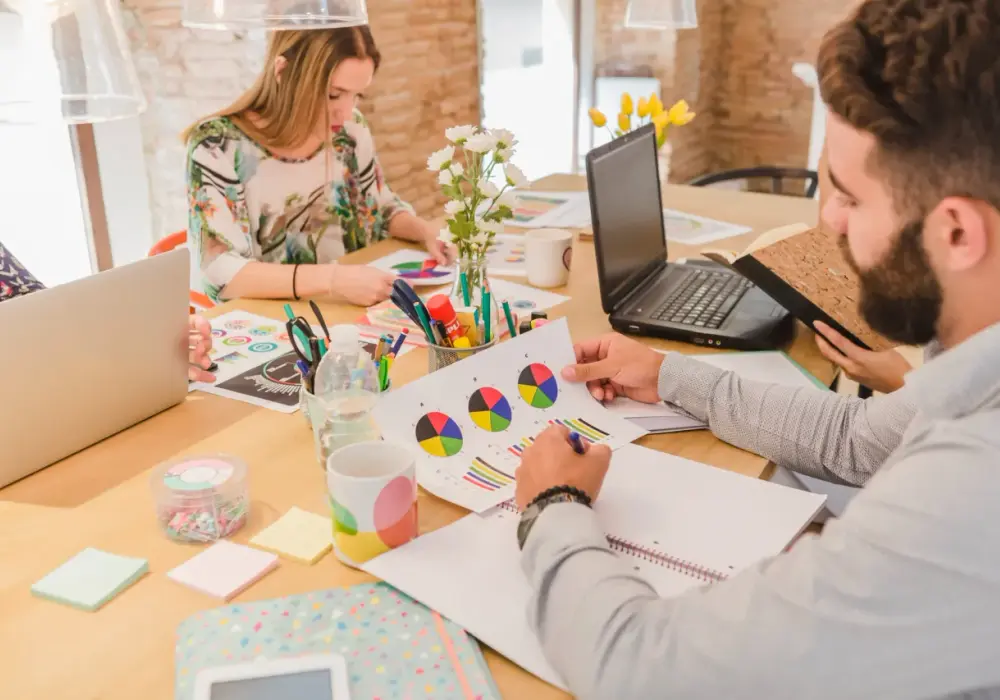 Agencja marketingowa Warszawa – kompleksowe wsparcie dla Twojego biznesu