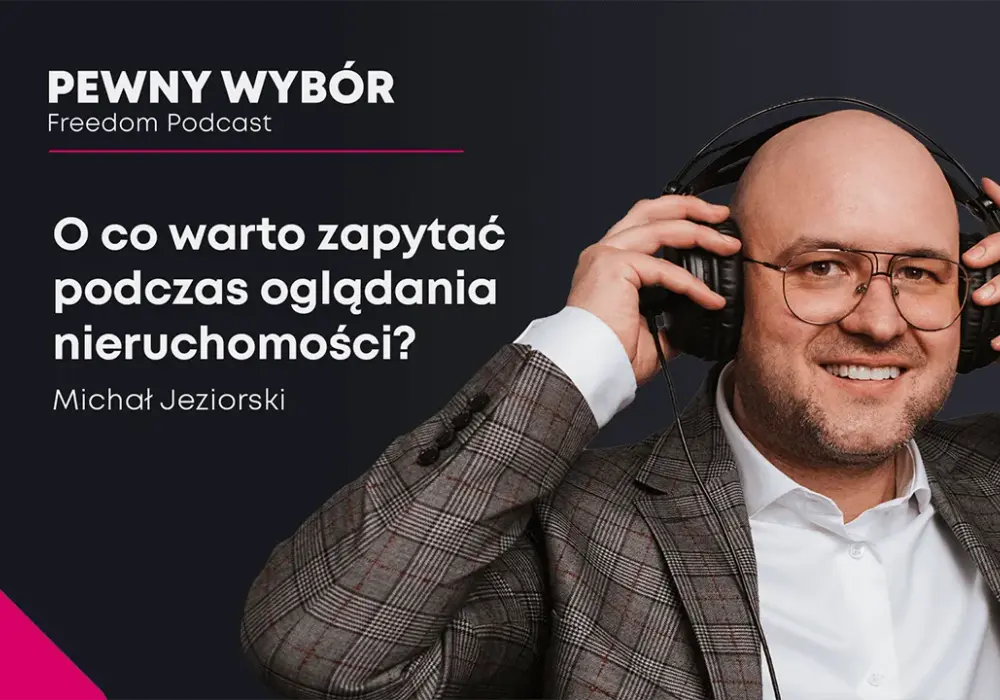 O co pytać podczas oglądania mieszkania: 15 kluczowych kwestii