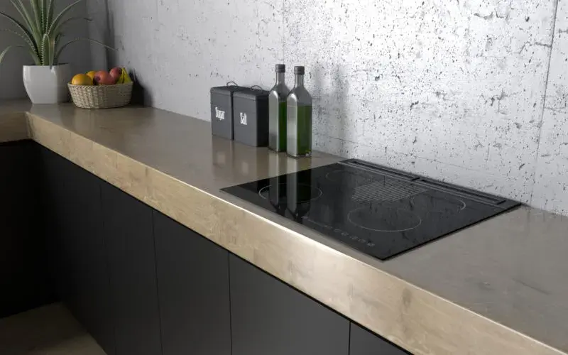 Kuchnia ceramiczna czy indukcyjna – co wybrać, aby nie żałować?